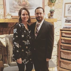 Meet your Posher, Jamie